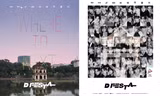 Dispatch đăng ảnh Hồ Gươm ẩn ý, sau BLACKPINK sẽ đến BTS, NCT, TWICE đổ bộ Hà Nội?
