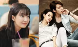 Shin Min Ah có duyên sánh đôi với nam diễn viên kém tuổi từ phim tới đời thực