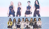Từ hiệu ứng ra mắt của Hearts2Hearts, có đủ sức nối gót aespa leo top Gen 5?