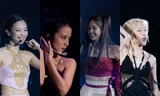 Những cái nhất tại concert BLACKPINK ở Hà Nội khiến fan quốc tế được phen "đỏ mắt"
