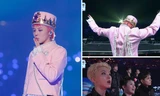 MAMA 2024: G-Dragon đội vương miện, lần đầu diễn live "POWER" ngầu đét