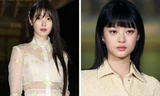 Gucci Cruise 2024: IU như Hae Soo "xuyên không", vì sao Hanni (NewJeans) bị chê?