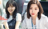 Love Next Door: Kim Ji Eun là nhân tố "bảo chứng rating" nhờ gia tài phim xịn đét