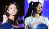BLACKPINK "tá hỏa" khi gặp côn trùng tại concert ở Hà Nội: Lisa, Jennie hốt hoảng vẫn đáng yêu