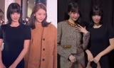 Mỹ nhân K-Pop 3 thế hệ hội tụ tại show Miu Miu: Won Young, Momo như chị em tài phiệt
