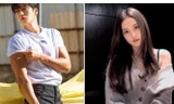 Bạn trai Ahn Bo Hyun của Jisoo BLACKPINK: Nhan sắc nam thần, nghiệp diễn "lên hương" 