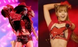 Khác biệt khu biểu diễn của Lisa - Jennie tại Coachella 2025: Ai được ưu ái hơn?