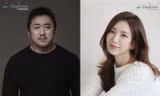 Cô dâu tháng 5 của Ma Dong Seok: Huấn luyện viên đình đám, chờ 3 năm để mặc váy cưới