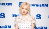 Rosé BLACKPINK tới SiriusXM Studio, chưa ra nhạc đã năng nổ chạy lịch quảng bá
