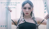 Album "INVU" của Taeyeon được chấm 5 sao từ chuyên trang phê bình âm nhạc danh tiếng