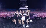 Concert BLACKPINK ở Hà Nội ngày này năm trước: Setlist đỉnh, ưu ái đặc biệt