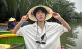 Jung Il Woo và chuyến đi "xuyên Việt" 2 tuần, "hòa tan" như người bản địa