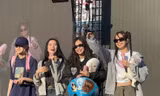 Sau Rosé tới lượt Jennie nhận nón lá trong concert tại San Francisco, V-BLINK "thêm lụy"