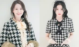 Yoona SNSD, Irene Red Velvet đọ sắc khiến fan "ná thở" với vẻ đẹp tựa nữ thần