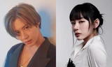Fan hoang mang trước tin đồn hẹn hò của Taemin SHINee và nữ dancer đình đám Noze