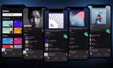 Spotify bất ngờ ra mắt tại thị trường Hàn Quốc: Liệu có đấu lại “ông lớn” Melon, Genie?