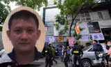Ông chủ Nhật Cường bị truy nã.