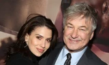 Alec Baldwin đón con thứ 8 ở tuổi 64
