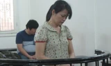 Nữ giúp việc lĩnh án vì trộm tiền của chủ.