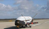 Tàu vũ trụ tuyệt mật X-37B Mỹ nhằm đối thủ nào?