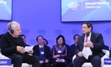 Sau WEF Davos 2024: Sẽ có một làn gió mới hợp tác đầu tư nước ngoài chất lượng cao