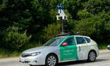Google bị phạt 7 triệu USD vì Street View