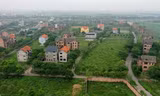 La liệt các dự án KĐT ở Mê Linh (Hà Nội) bị bỏ hoang, chậm triển khai gây bức xúc cho người dân.