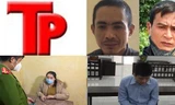 Bản tin Hình sự: Khởi tố vợ chồng chủ shop quần áo vụ hành hung, cắt tóc nữ sinh