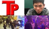 Bản tin Hình sự: 10 nữ nhân viên phục vụ khách trong quán karaoke mở chui