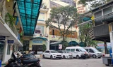 Hà Nội kiểm tra, xử lý bệnh viện ôm 'đất vàng' chậm di dời