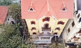 Sở Quy hoạch - Kiến trúc Hà Nội trả lời vụ biệt thự phá vỡ quy hoạch