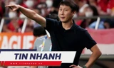 TIN NHANH: Sau ra mắt, HLV Kim Sang-sik kiện toàn ban huấn luyện như nào? 