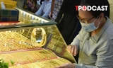 NÓNG 19/3: Giá vàng 100 triệu/lượng: Có bất thường, tăng tiếp hay hạ nhiệt?