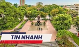TIN NHANH: Chính thức quyết định số phận hàng cây cổ thụ ở vườn hoa Lý Thái Tổ ở hồ Gươm