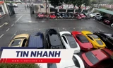 TIN NHANH: Thông tin về dịch bệnh lạ; Xe và vàng của 'Mr Pips' được xử lý ra sao?
