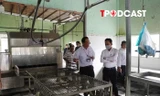 NÓNG 2/6: Liên quan vụ C.P.: Hình ảnh heo bị bệnh là thật, nhưng chụp để báo cáo tiêu hủy