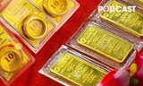 NÓNG 20/4: Lao dốc 6 triệu đồng chỉ trong 1 ngày, giá vàng sắp tới ra sao?