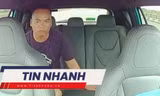 TIN NHANH: Lai lịch bất ngờ của nghi phạm giết người Trần Văn Luyện