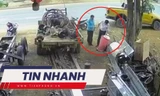 TIN NHANH: Vụ lừa lấy 2 con cá bị đánh rơi: Hé lộ thân thế 'không vừa' của nhân vật chính