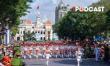 NÓNG 29/4: Lưu ý người dân cần biết khi đi xem diễu binh, diễu hành ngày 30/4