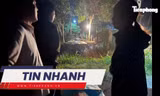 TIN NHANH: Danh tính 4 người tử vong vụ tai nạn ở Chương Mỹ; Hàng chục thi thể dùng để thiền định