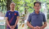 Trùm ma tuý mang 6 tiền án cùng nhiều đàn em bị bắt