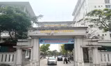Vụ nữ sinh trường chuyên ĐH Vinh tự tử: Tạm đình chỉ công tác giáo viên chủ nhiệm