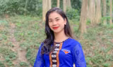 Nữ Bí thư Đoàn là đảng viên xuất sắc, phát triển du lịch cộng đồng trên quê hương