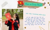 Bí thư Đoàn xã gửi lời chúc, thông điệp ý nghĩa dành tặng các sĩ tử