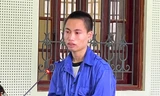 Đâm chết người, nam thanh niên 19 tuổi lĩnh án