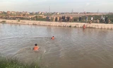 Báo động liên tiếp xảy ra các vụ đuối nước thương tâm ở Nghệ An