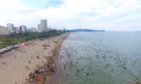 Nghệ An thu hơn 12.000 tỷ đồng từ du lịch 