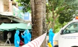 Nghệ An ghi nhận thêm 7 ca nhiễm COVID-19