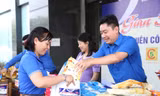 Nhiều hoạt động ý nghĩa tại ngày hội Thanh niên công nhân năm 2023
